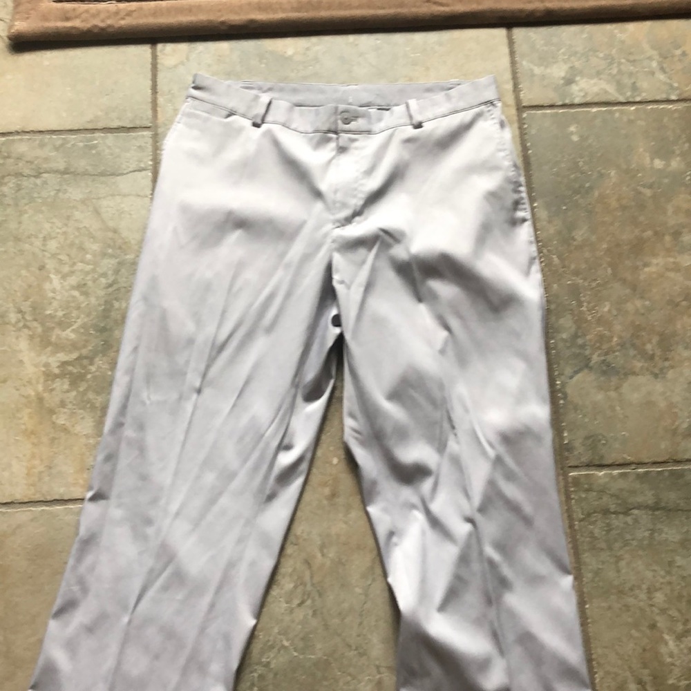Nike Dri Fit golf pants! 32x32